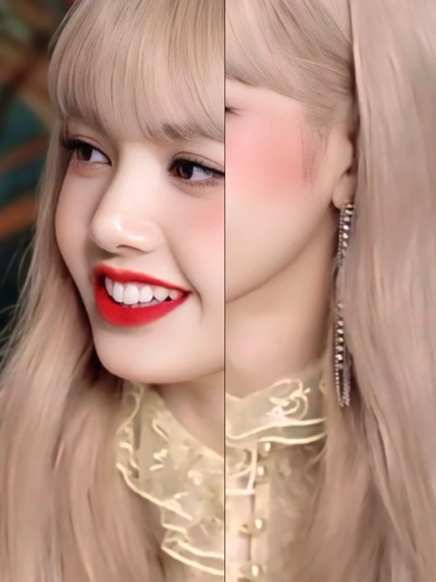 #CapCut :) My Queen Lisa ❤️‍🩹😅🫶🏼 #lisa #blink_blackpink #kim_sonia28 #ভিডিওটা_ভাইরাল_করো @TikTok @For You @For You House ⍟ @TikTok Bangladesh 