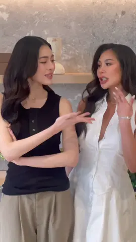 พวกเราสวย @Lingling Kwong 🤍