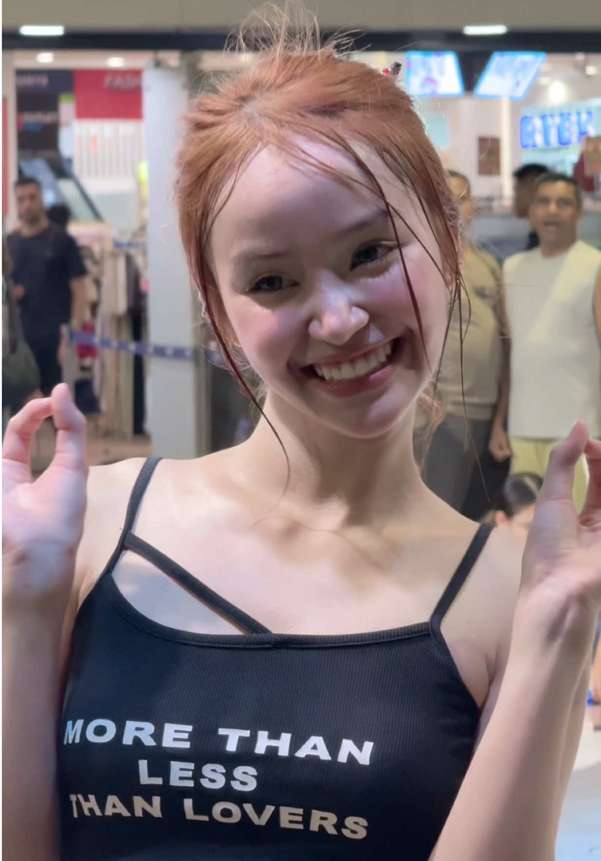 😊🥰 #baitoeywizzle 