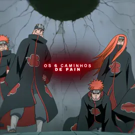 Um Deus? #anime #edit #narutoshippuden #pain #fyp 
