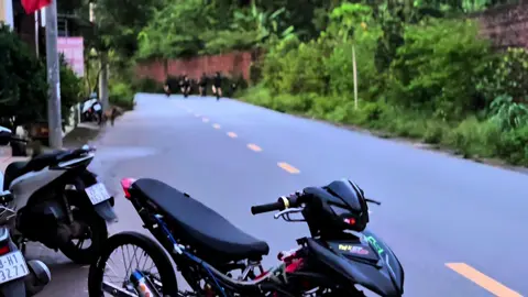 Đi dạo thui anh em #y15zr #y15zrmalaysia #y15zrvietnam #exdangma #ex150_style_malay 