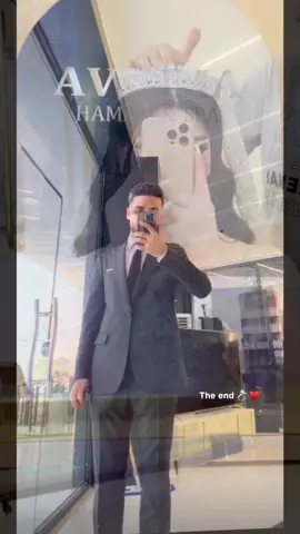 Allhamdulilah💍♥️ . . . . #theend♥️🥺🥺 #allhamdulilah #zaxo_duhok_hewler_slemani_hawler #خلاصصص #حبيبي❤️ 