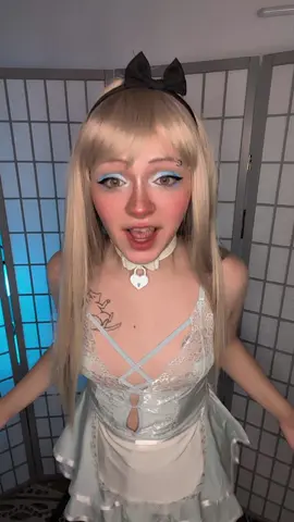 please 🥺  #fypシ #madhatter #melaniemartinez 