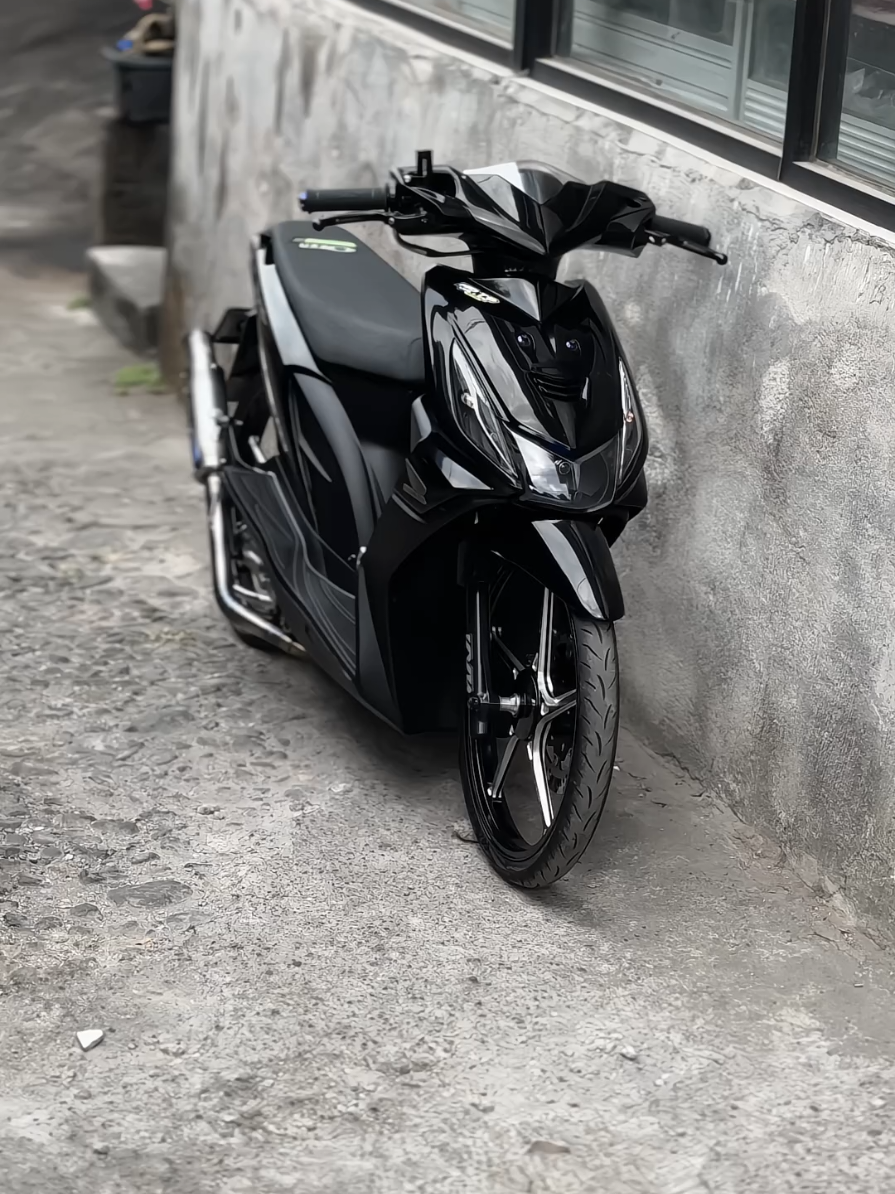 masih bersama style ireng🥰 #beatkarbu #ring17style 