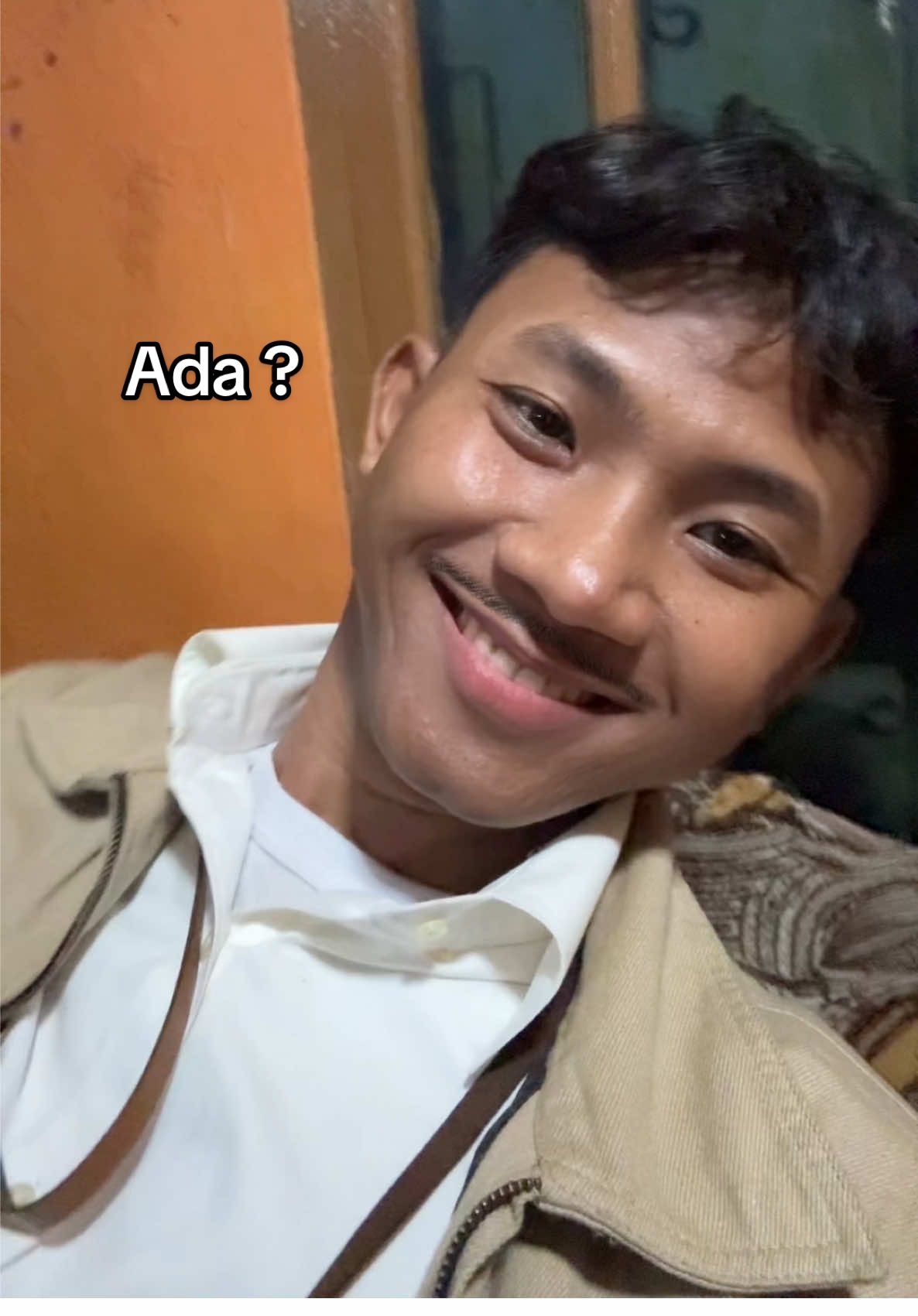 ini ada yang nganggur ngapain cari yang lain? eaa 😆 #tasmanchannel 