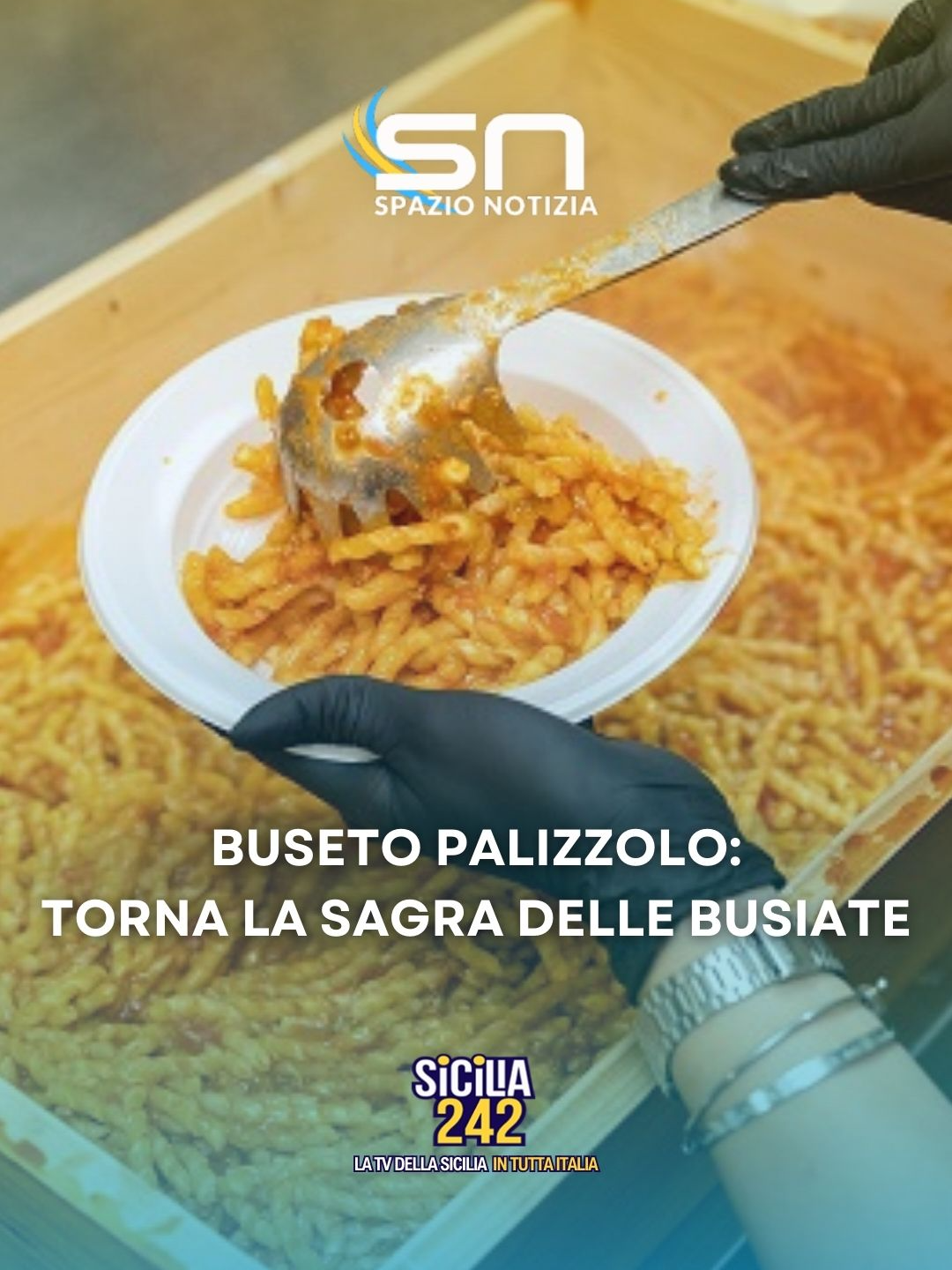 Buseto Palizzolo: torna 