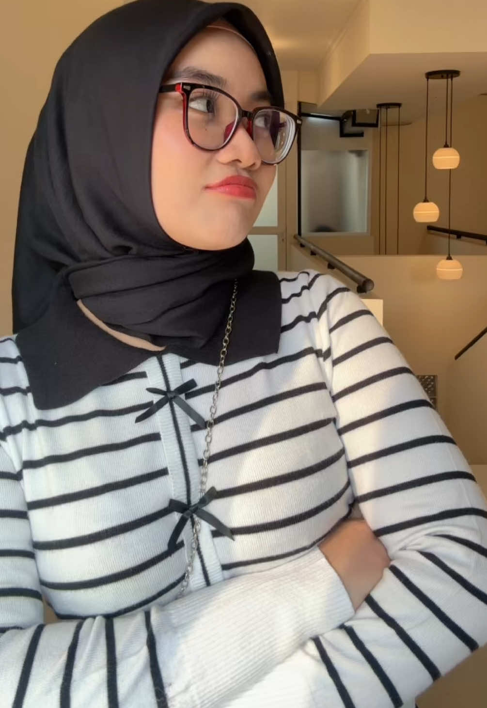 Rasa apa ya? 
