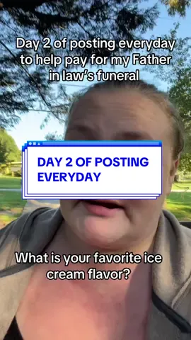 Day 2: https://gofund.me/2163cb1e I want to say thank yall for all of your support! Yall are amazing! Please engage with this video! Push all my buttons! #posteveryday #day2 #repost #engagement #favorite 