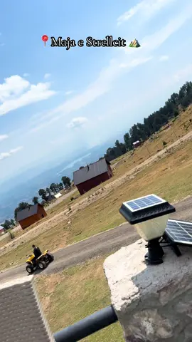 Bjeshka e Strellcit ⛰️#emi🦋🇦🇱🇩🇪 #foryour #fyp #kosova #2025 
