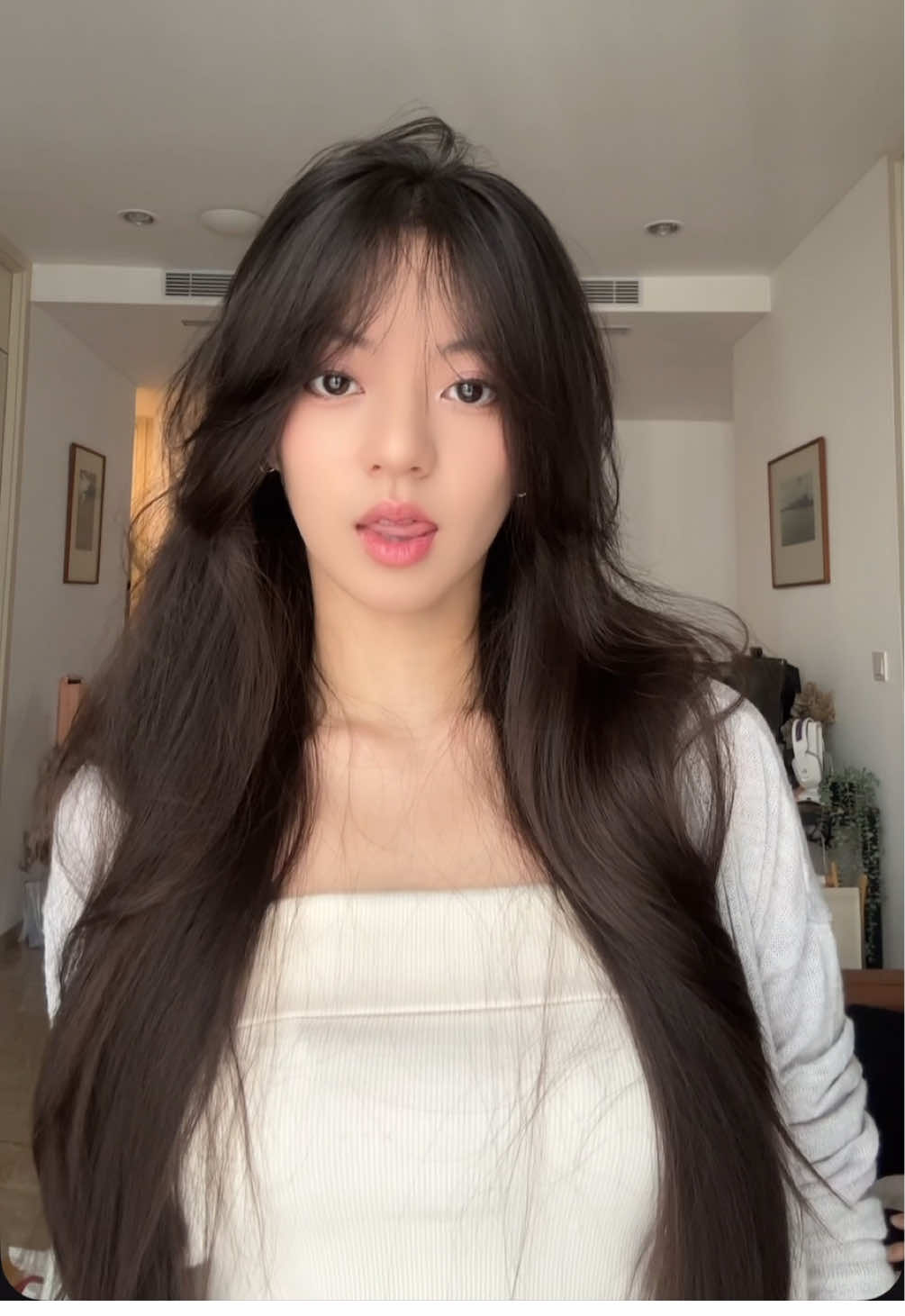 enak juga ternyata parfum bodibreze yg leona