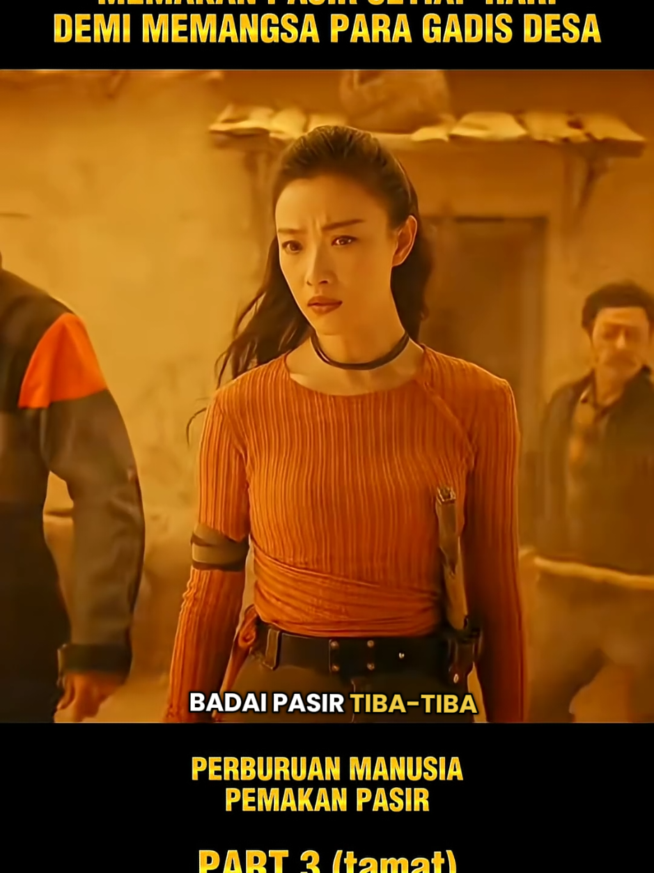 PART 3 (Tamat) #alurceritafilm #shortfilm #movies #fakesituation 