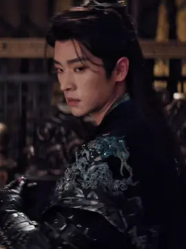 Mode yulinglong emang OP banget, tapi aura Pangeran Annan gacorr bangett🥵 ga kebayang se red flag apa doi nanti😭😭 #shadowlove #cdrama #chenglei #chenglei丞磊 