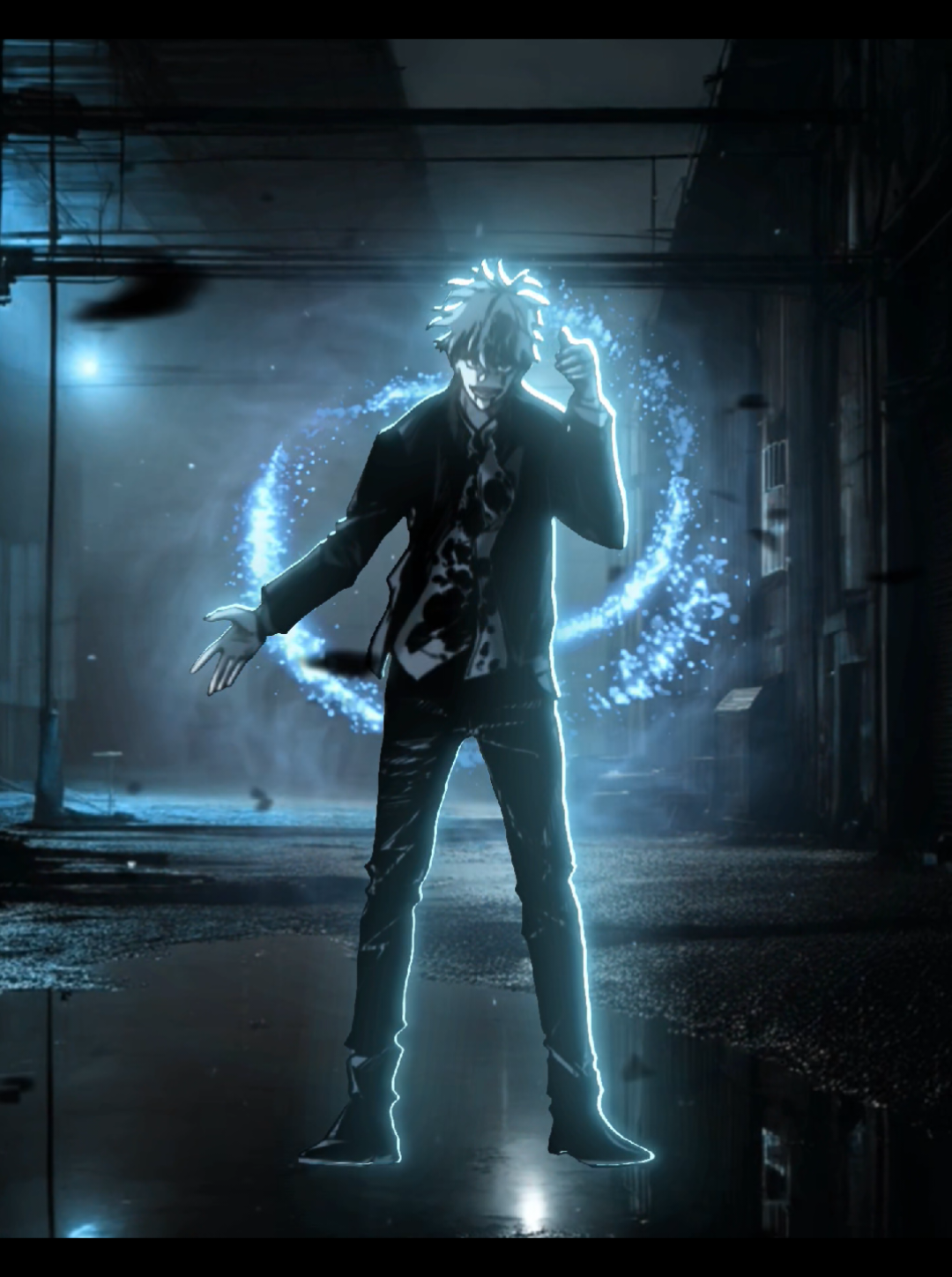 free clip from the last edit. (mention me in ur video) tags: #fyp #clips #viral #alightmotion_edit #mangaedit 