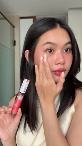 Má hồng kem mới toanh Lumi Blush của L’Oreal Paris có xinh quá ko dạ #lorealparispartner #makeup #lumiblush #goclamdep #reviewlamdep 