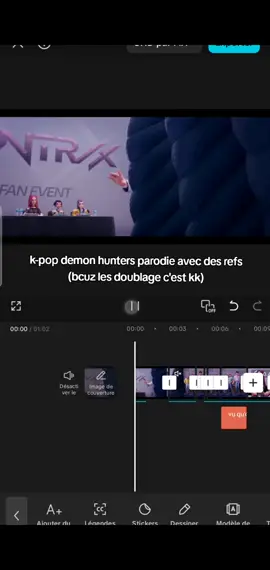 mon petit soda pop 😃😃 #fyp #kpopdemonhunters #parodie 