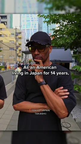Japan and America 