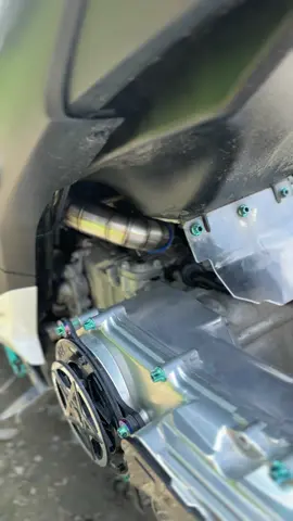 Air box delete naman daw! Eto wave na ram air habang may stocks 👌🏻🔥 #roxxyyy #fyp #viral #aerox155 #aeroxmodifikasi #aeroxdownsize #indoconcept🇮🇩 #ramair #airbox 