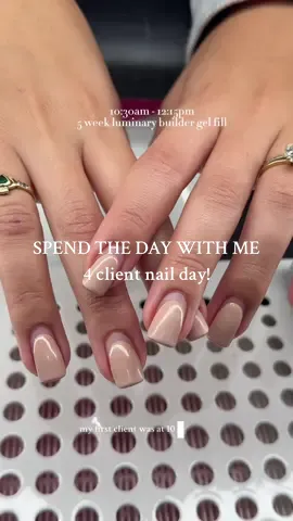 Spend the day with me! 💅💅 #nailtech #nailinspo #nailart #nailday 