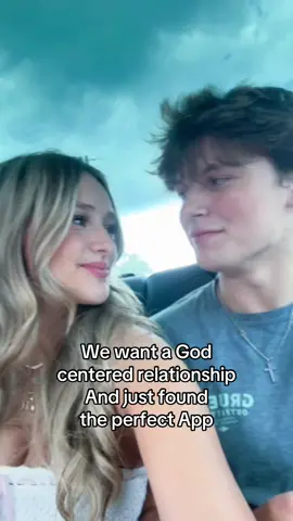 Love that prays together, stays together #godfirst @Ryder #jesuslovesyou #couplestiktok #fyp #trending 
