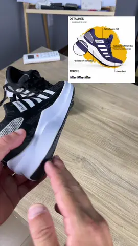 Tenis Masculino Original Oldsen Macio Leve Academia Corrida Caminhada Fitness Oferta Black Friday