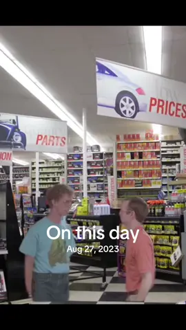 #onthisday 