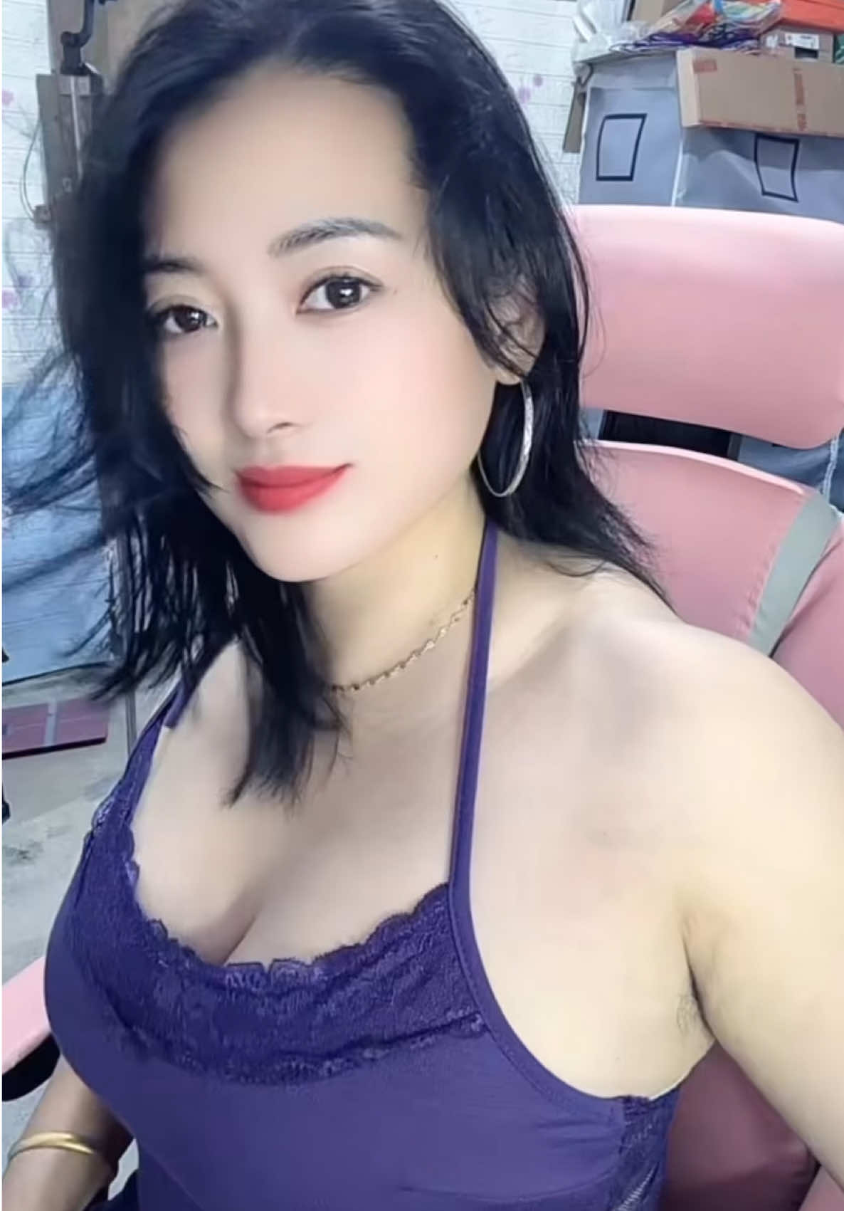 Nói vậy thui chứ thích lắm rồi #xuhuong 