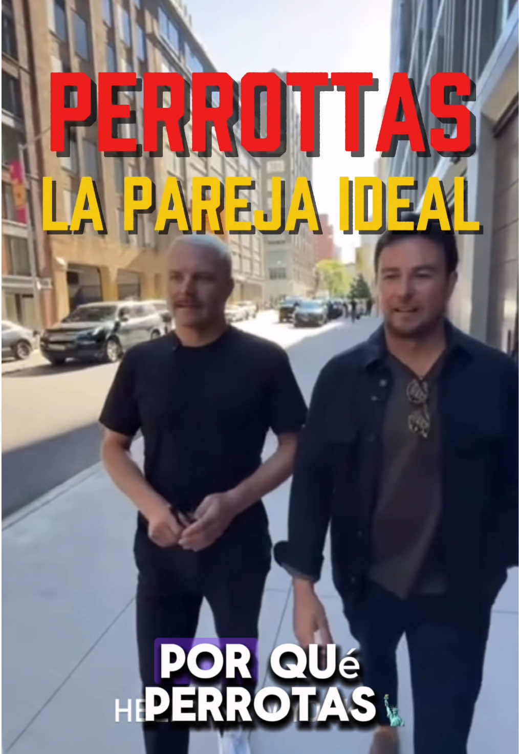 Los amos PERrOTTAS 🗣️🔥🐕 #f1 #formula1 #f1tiktok #fyp 