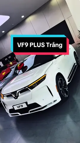 Xe này không mua thì mua xe nào nữa Ae  VinFast VF9 Chỉ 1.599.000.000 #vinfast #vf9 #vf9plus #lequockhanh #A80 