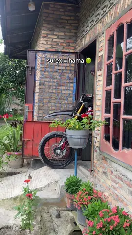 HArapan Masyarakat #surex #supermotoherex #crfwarez #fouryou 