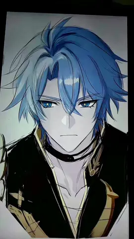 #hoyoverse #HonkaiStarRail #fyp #phainon #fulidemiku 