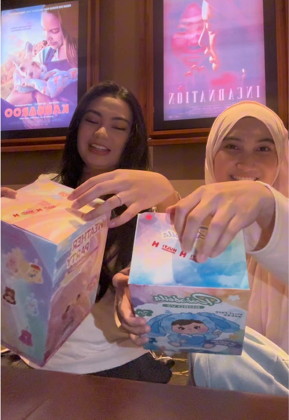 Membalas @BILA L nya satu❤️ ini part 2 nya yee🤣