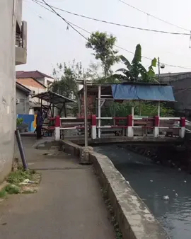 Pemukiman Empang Kering Kramatjati Jakarta Timur #pemukiman #sisilainjakarta #jakartatimur #kramatjati #jakartakeras 