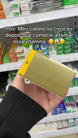 🚨💇‍♀️ “Quando dizem que não existe vitamina que ajuda no cabelo e nas unhas…” ➡️ Aí vem o Lavitan Cabelos e Unhas e prova o contrário! 💅✨ Mais força, mais crescimento e aquele brilho que todo mundo nota. 🔥 Tá esperando o quê? Corre na CAUFARMA e garanta o seu! 🛒 #Caufarma #lavitanvitaminas #lavitancabeloseunhas #CabelosFortes #UnhasPoderosas  