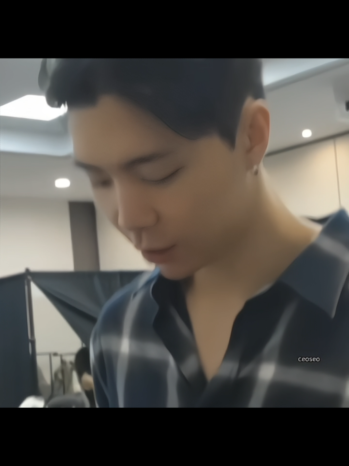 #johnnysuh 