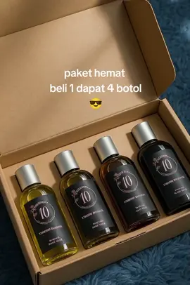 buruan co mumpung lagi promo #parfum #parfumtiktok #bundling #fyp #viral 