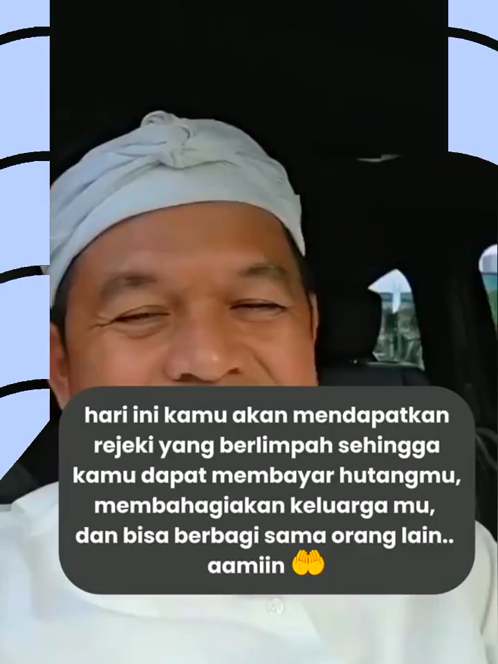 amiiin ya allah 🤲    dibuat oleh KDM dengan suara asli - hahajloyrek karya KDM #kangdedi #dedimulyadi #bapakaing