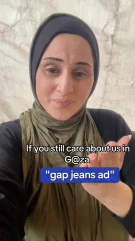 Might be time to get some gap jeans... #gap #jeans #gapad #katseye #nataliereynolds 