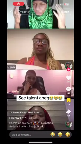 Talent like this gives me hope in humanity mehn🥹🥹🥹