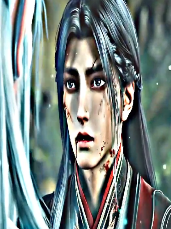 Penderitaan hari ini, Zhang Xiao Fan, akan kubalas ratusan ribu kali lipat.😰👿 #zhangxiaofan #jadedynastys3 #jadedynastys2 #fyp #donghuaedit 