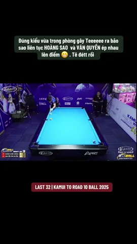 Chịu Bi Lát 😂#DuongQuocHoang#xuhuong#billiards#trending#billiards