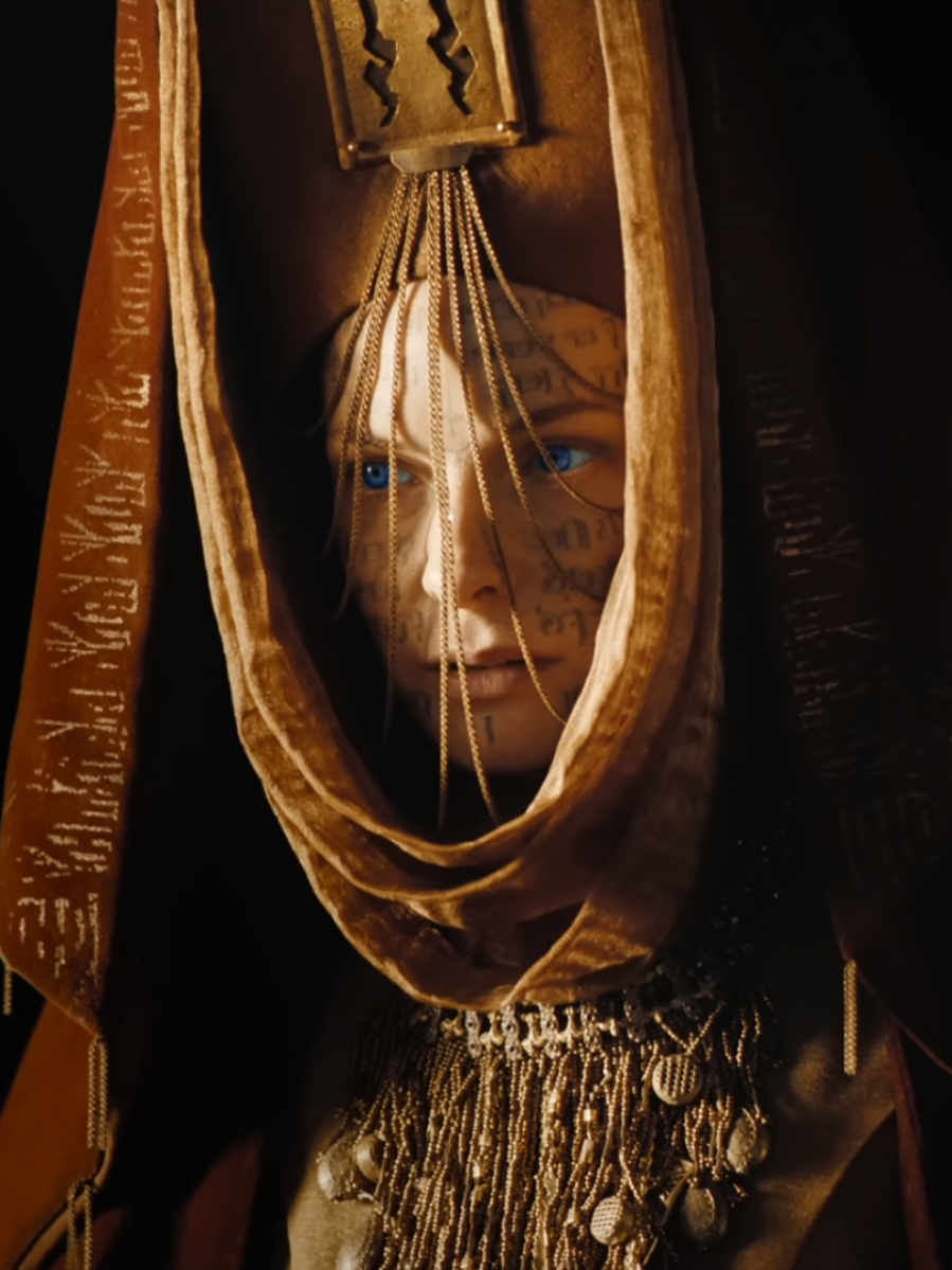 Pink Floyd and Dune were meant for eachother #dune #duneparttwo #cinematography #pinkfloyd #edit 