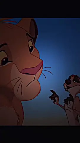 siempre hay que dejar el pasado atrás #timonypumba #tiktok 