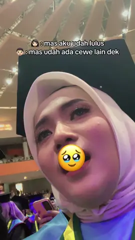 ladalaa brebes mili🫀🥹                                          #wisuda #kemenkes #fyp #berandatiktok 