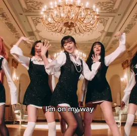 “I’m” girl version pt1  If you have ideas for the next part tell me in the comment section !  #kpop #katseye #fyp #im #girlgroup 