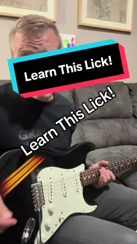 Hears a fun one that I lifted from @KennyWayneShepherd ! #guitarist #guitartok #bluesguitar #blues #fender @Fender 