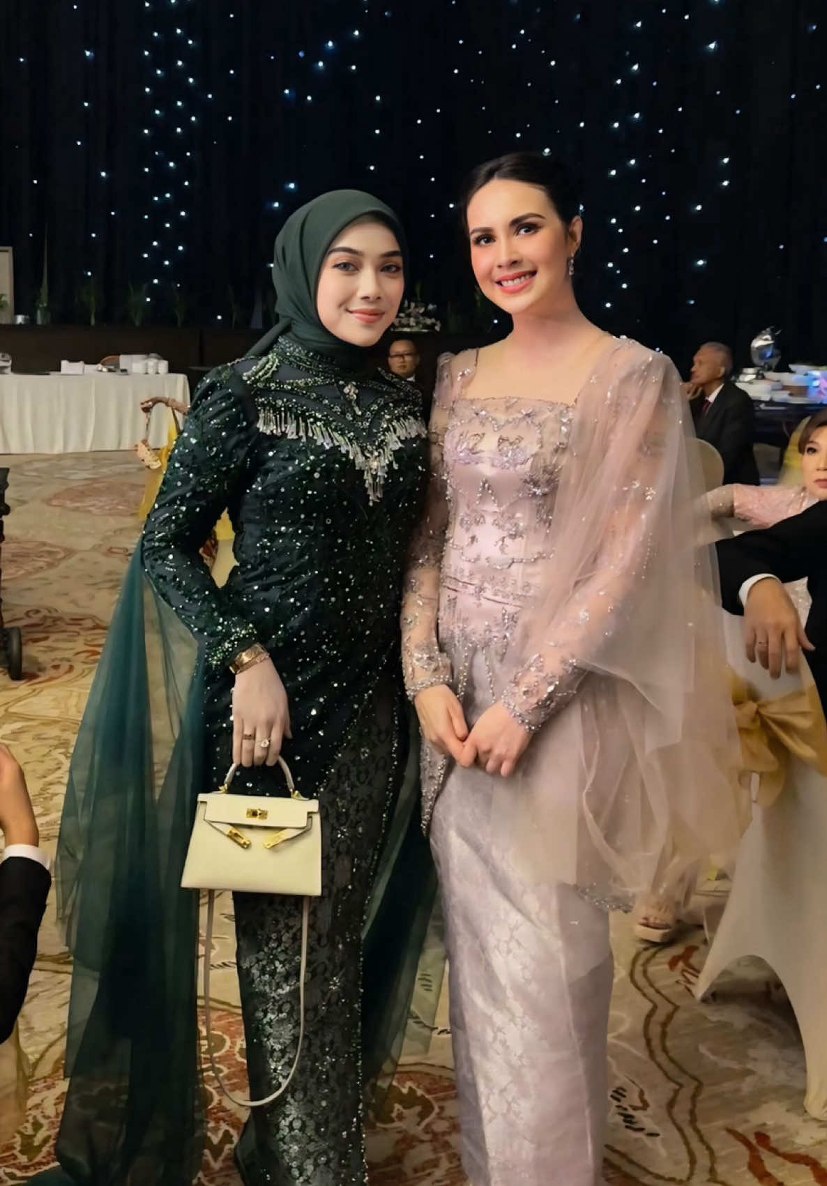 solusi tepat buat tampil cetar!💁🏼‍♀️❤️