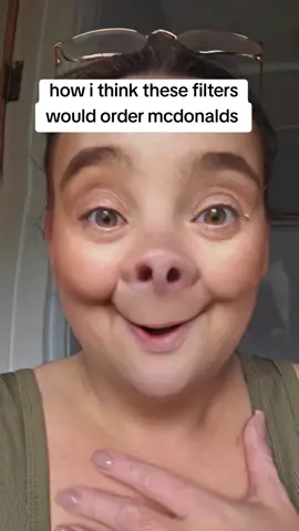 #snapchat #filters #mcdonald #viral 