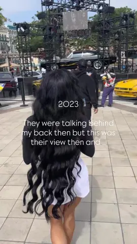 My hair growth transformation #hairgrowth #longhair #hairtok #hairgoals #hair  