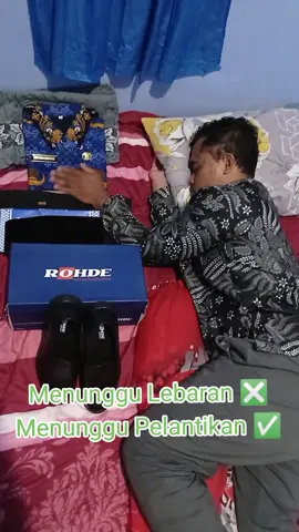 Alhamduliah bisa sampai di titik ini. 🤲 #pppk2025😇  #pelantikanpppk2025  #balikpapan 