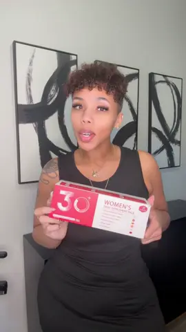 Did you take your vitamins today?! No?!  GET UP AND GET TO IT!!!💋❤️ @RevitaPlus Nutrition #revitaplusvitamins #womensvitamins #30plusontiktok #TTSTasteMakers #tiktokshop 